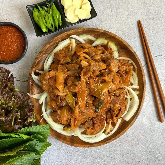정푸드 이미지