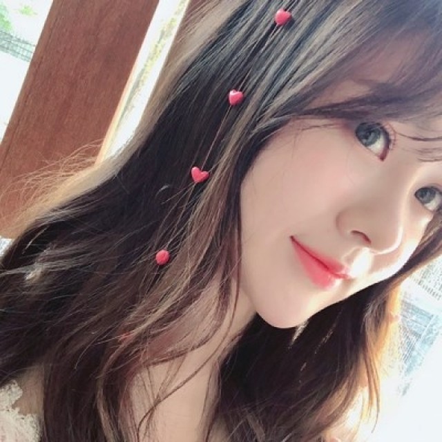 티모헤어 이미지