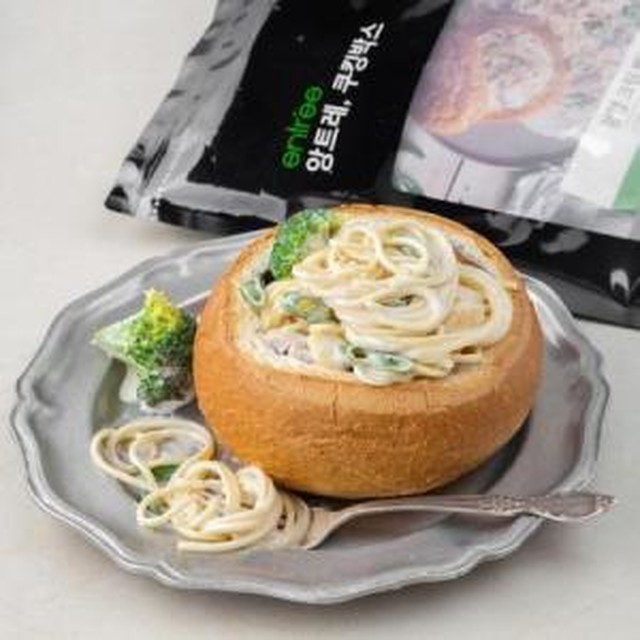 앙트레 이미지