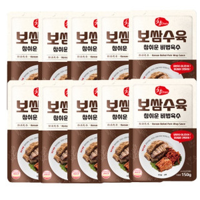 우리식품 이미지