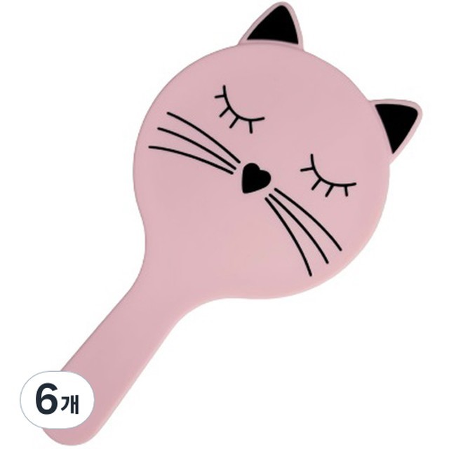 야옹이헤어 이미지