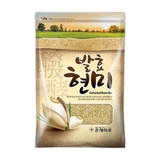 온새미로&푸드 이미지