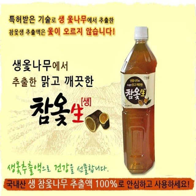 횡성참옻 이미지