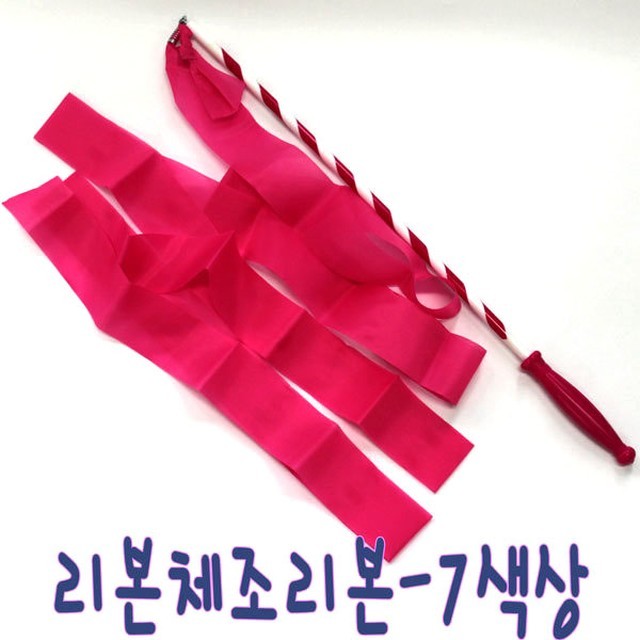 하늘리본 이미지