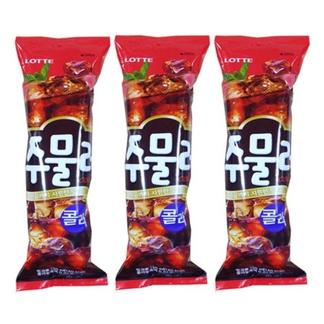 쭈쭈바 이미지