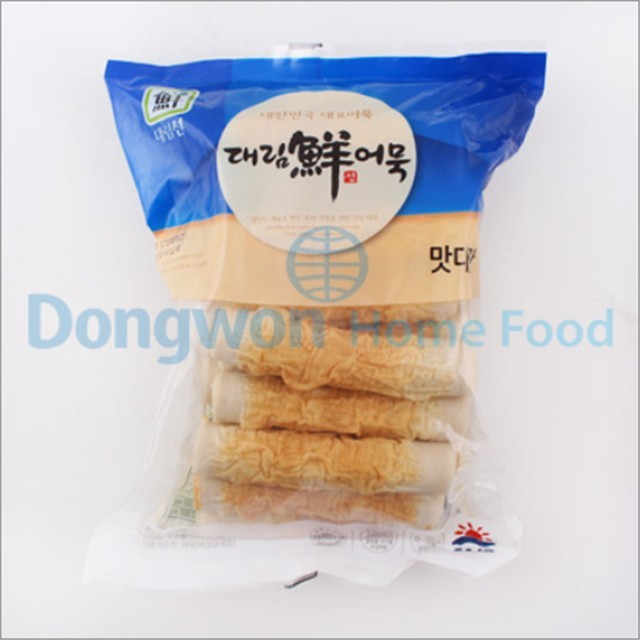 맛대장 이미지