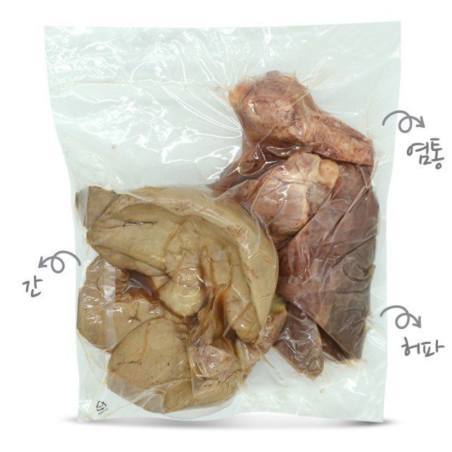 백암식품 이미지