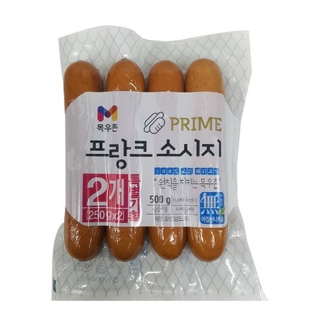 (주)농협목우촌 이미지