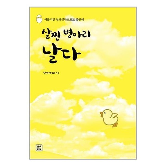 병아리날다 이미지