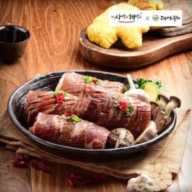 대서푸드 이미지