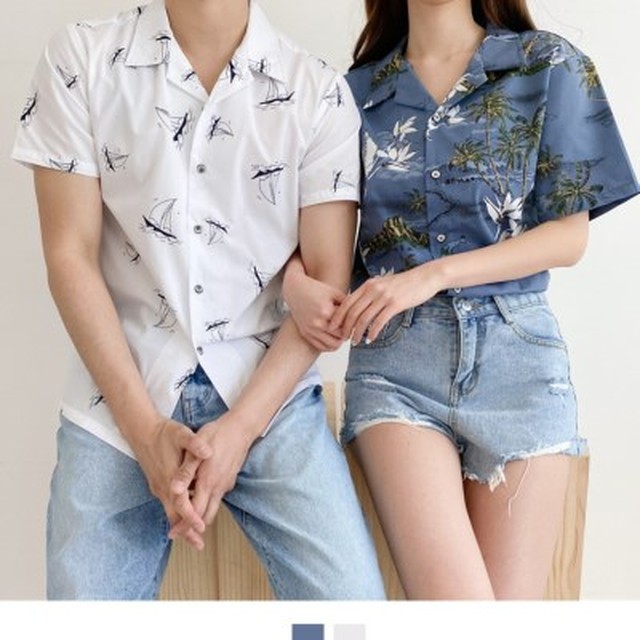 룩 이미지