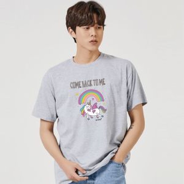 무지개그래픽 이미지