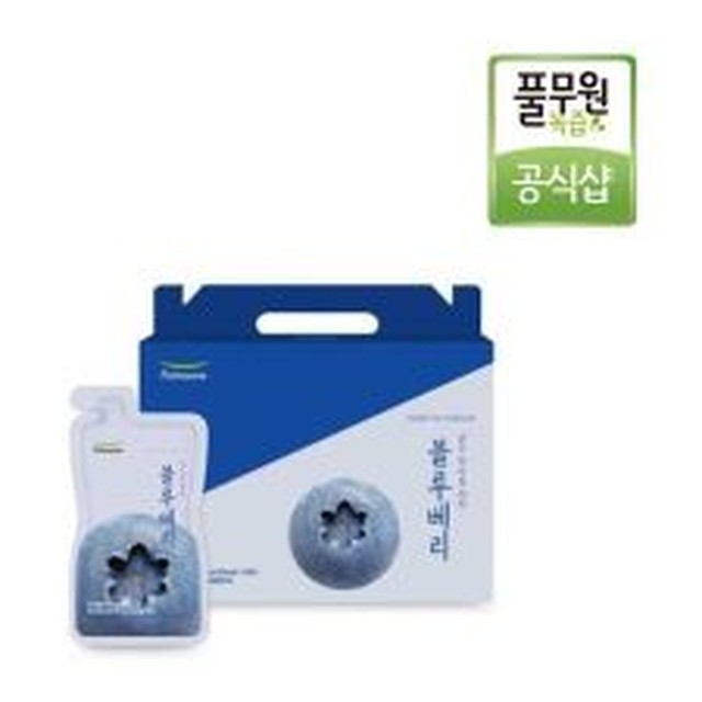 네이처 녹즙 이미지