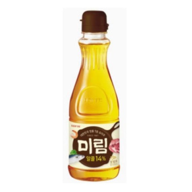 미림푸드 이미지