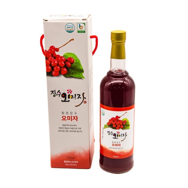 오미자 이미지