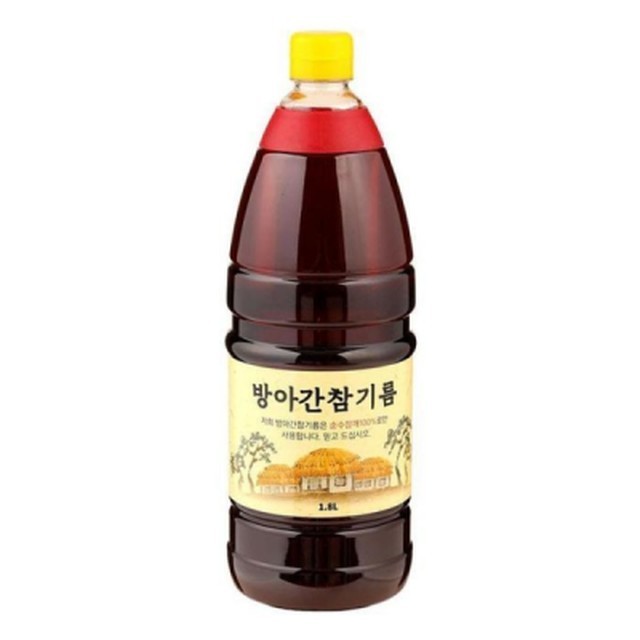 오곡농산 이미지