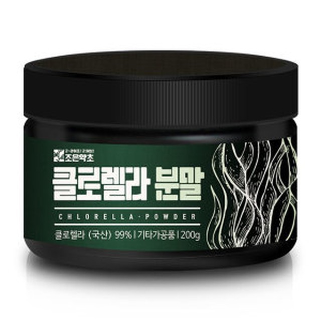 조은식품 이미지