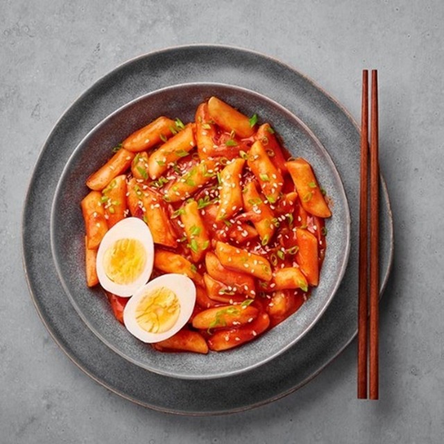 갈현동할머니떡볶이 이미지