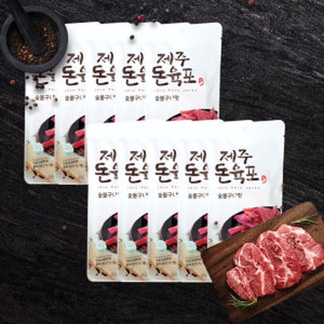 고려식품 이미지