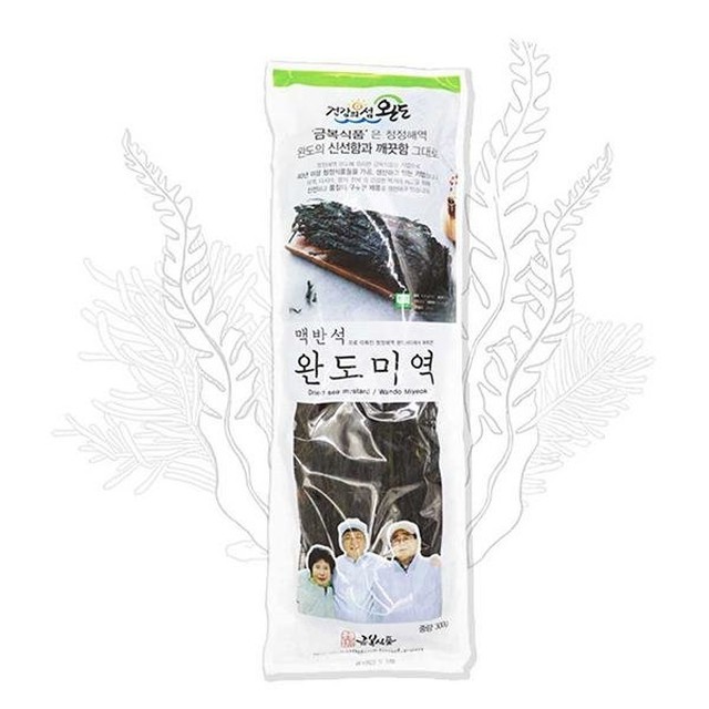 금복식품 이미지