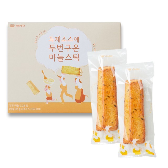 신라명과 이미지