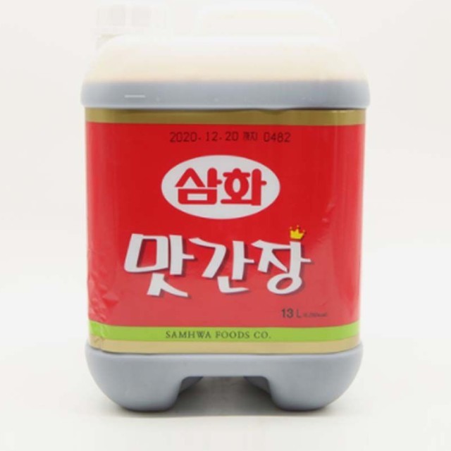 삼화식품 이미지