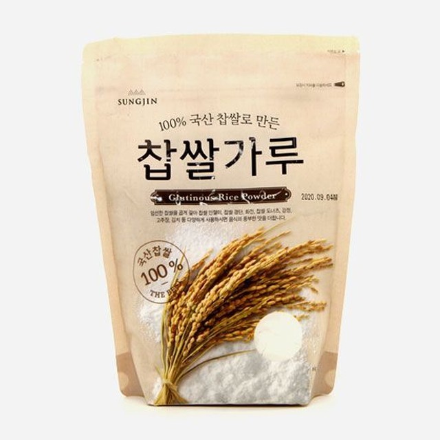 성진식품 이미지