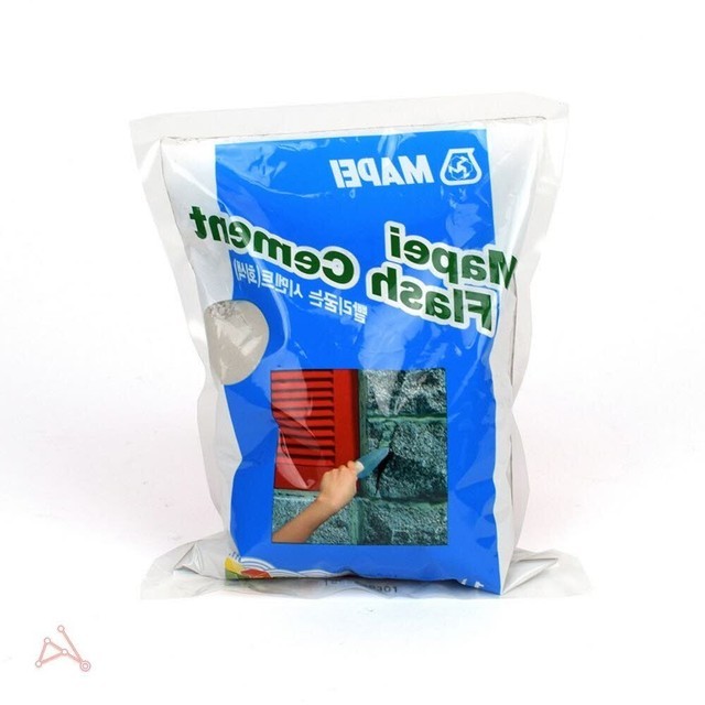시멘트 이미지