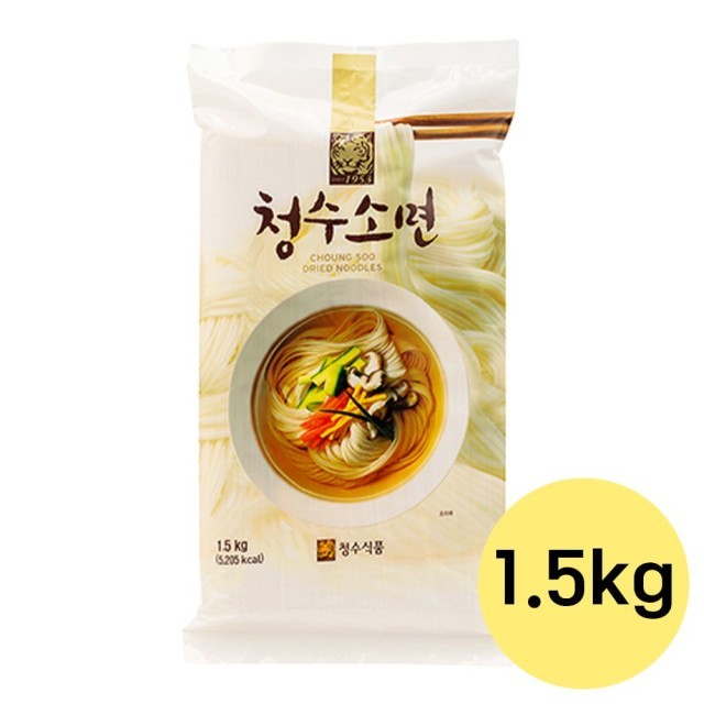 청수국수 이미지