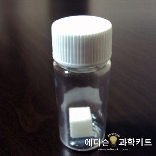 설탕가루 이미지