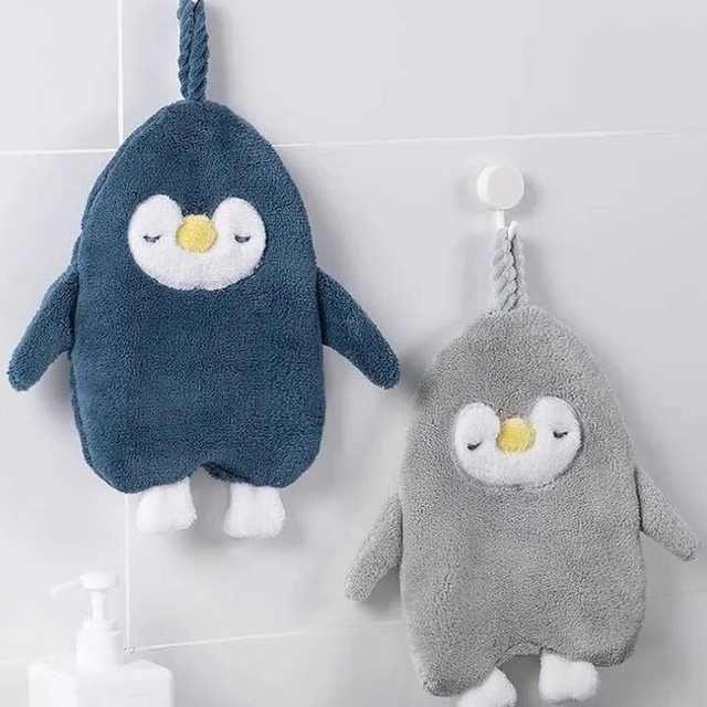 펭귄키친 이미지