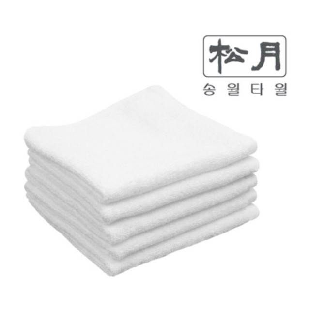 한국타올 이미지