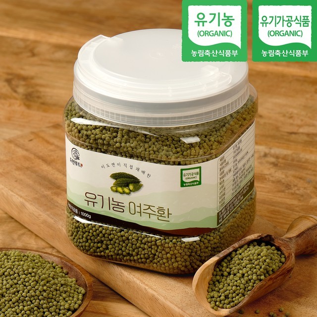 준푸드 이미지