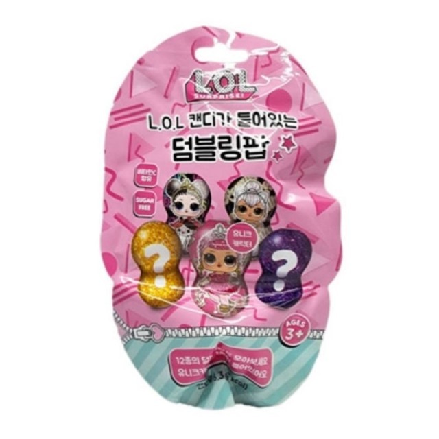 블링팝 이미지