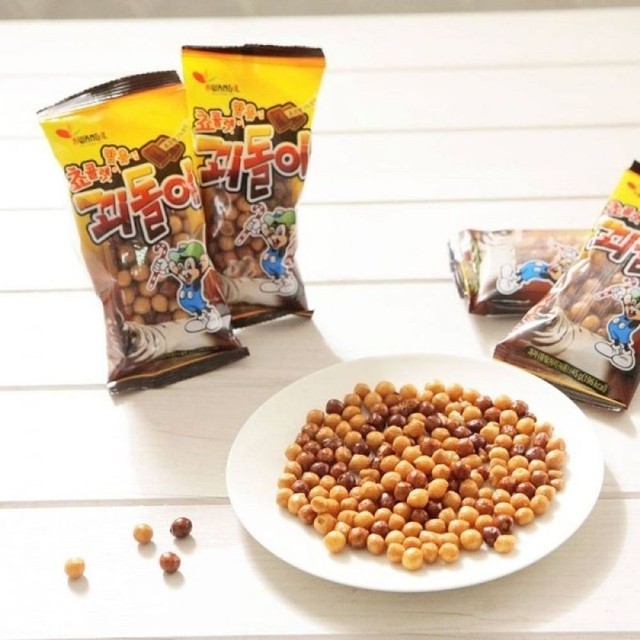 꼬꼬식품 이미지