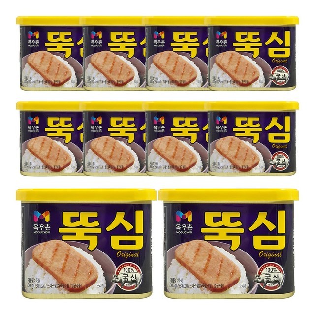 목우촌 이미지