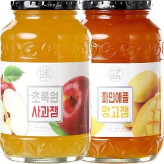 초록원 이미지