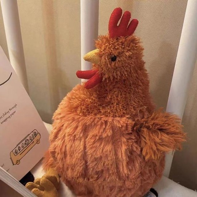 꼬꼬닭이네 이미지