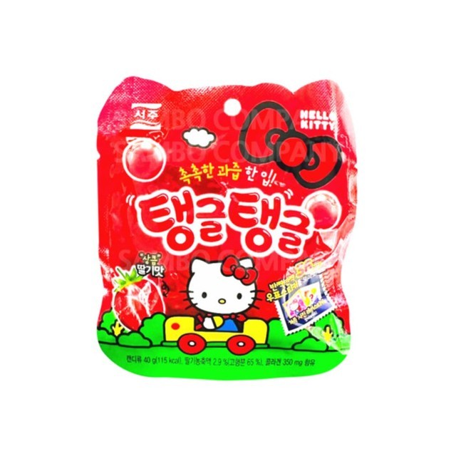 탱글탱글 이미지
