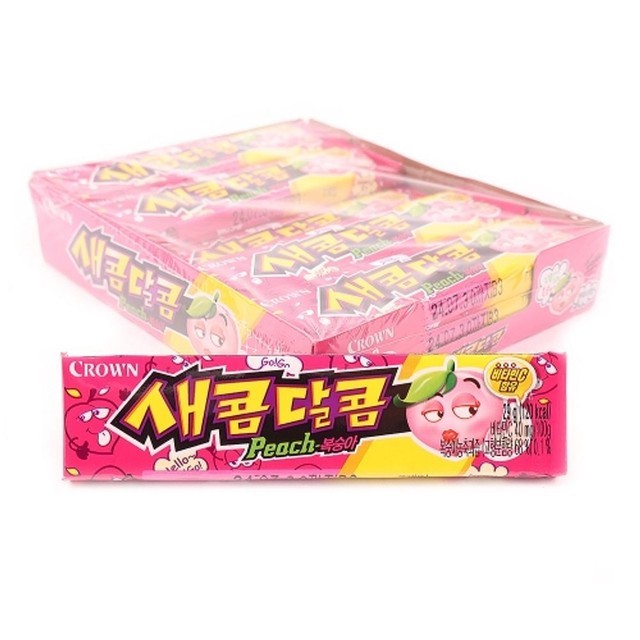 크라운 이미지