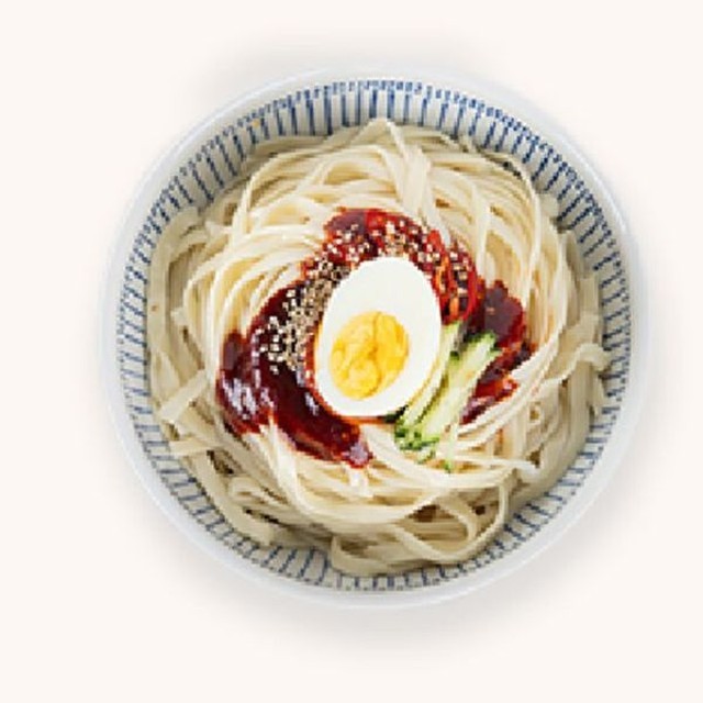 칼국수 이미지