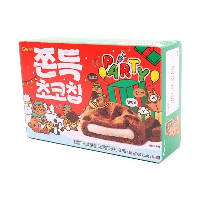 청우요 이미지