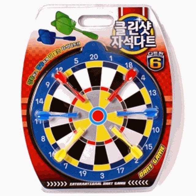 다트 이미지