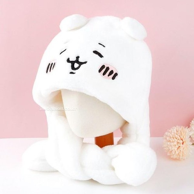 꼬마모자 이미지