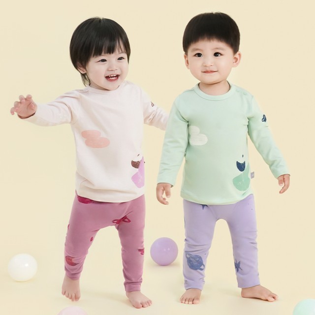 밤부 이미지