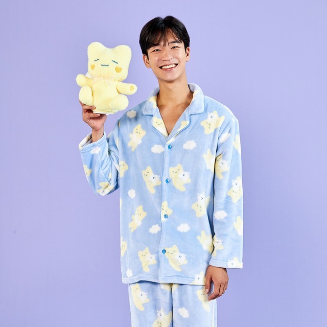 버터솜 이미지