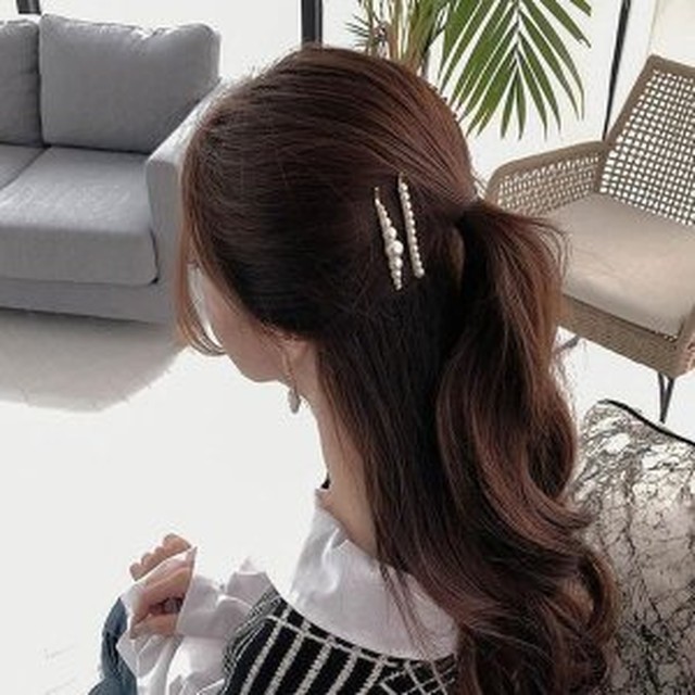 주헤어 이미지
