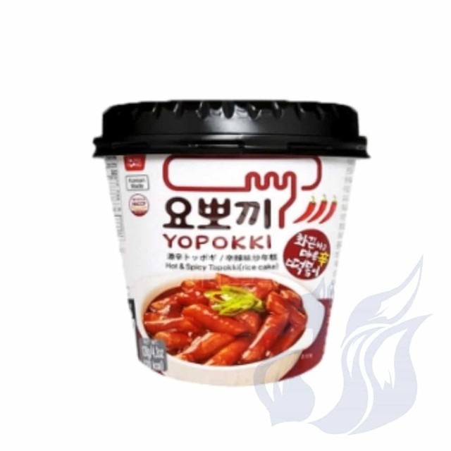 떡볶이 이미지