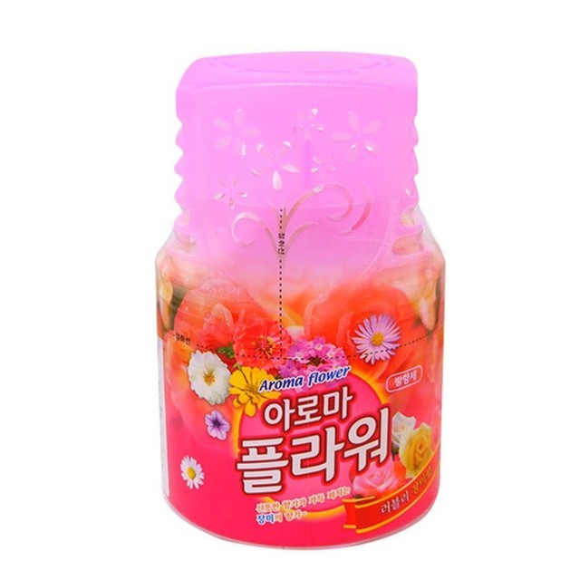 아로마플라워 이미지