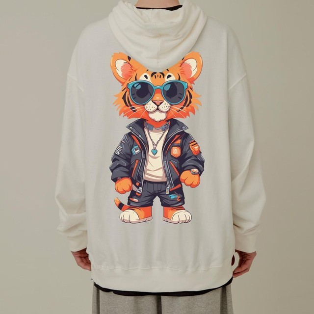 타이거 이미지